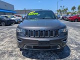 Used 2019 Jeep Grand Cherokee Limited image 2