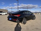 New 2025 Hyundai Elantra SEL image 5