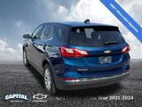 Used 2021 Chevrolet Equinox LT image 3