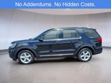 Used 2019 Ford Explorer XLT w/ Equipment Group 201A image 2