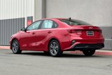 Used 2023 Kia Forte LXS image 6