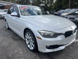 Used 2014 BMW 320i Sedan image 3