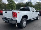 Used 2013 GMC Sierra 2500 SLE w/ SLE Preferred Package image 4