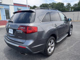 Used 2012 Acura MDX w/ Technology Package image 6