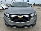 Used 2024 Chevrolet Equinox LT image 2