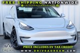 Used 2018 Tesla Model 3 Long Range image 2