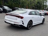 Used 2022 Kia K5 GT-Line image 5