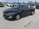 Used 2022 Chevrolet Malibu LS w/ Driver Confidence Package II image 3