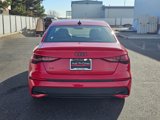 New 2025 Audi A3 2.0T Premium Plus image 5