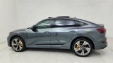 Used 2022 Audi e-tron Prestige w/ Prestige Package image 4