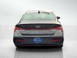 Certified 2025 Hyundai Elantra Sport image 6
