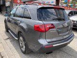 Used 2010 Acura MDX w/ Advance & Entertainment image 4