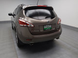 Used 2014 Nissan Murano SL w/ Navigation Package image 6