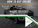Used 2020 RAM 1500 Big Horn image 2