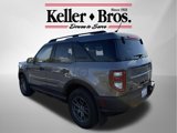 Used 2022 Ford Bronco Sport Big Bend w/ Convenience Package image 5