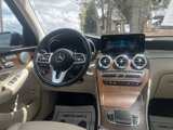Used 2020 Mercedes-Benz GLC 300 4MATIC image 3