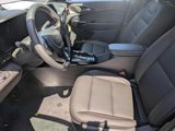 New 2025 Chevrolet Trax RS w/ Sunroof Package image 3