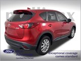 Used 2016 MAZDA CX-5 Sport image 5