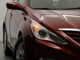 Used 2013 Hyundai Sonata GLS w/ Popular Equipment Pkg image 4