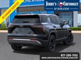 New 2026 Chevrolet Equinox LT w/ Convenience Package II image 4