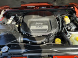 Used 2014 Jeep Wrangler Unlimited Rubicon w/ Connectivity Group image 6