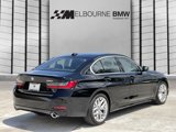 Certified 2025 BMW 330i xDrive Sedan w/ Premium Package image 4