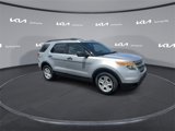 Used 2013 Ford Explorer FWD w/ Class III Trailer Tow Pkg image 2