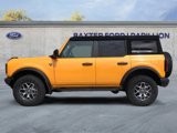 Certified 2021 Ford Bronco Badlands image 2