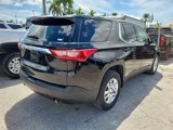 Used 2020 Chevrolet Traverse LS image 3