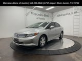 Used 2012 Honda Civic Hybrid Sedan image 3