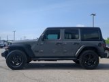 Used 2021 Jeep Wrangler Unlimited Sport image 5