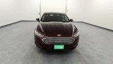 Used 2018 Ford Fusion SE w/ Fusion SE Technology Package image 3