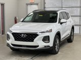 Used 2019 Hyundai Santa Fe AWD image 3