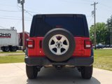 Used 2019 Jeep Wrangler Unlimited Sport S image 6