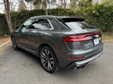 Used 2021 Audi SQ8 Premium Plus w/ Driver Assistance Package image 5