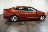 Used 2014 Ford Fusion SE image 4