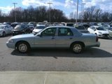 Used 2006 Mercury Grand Marquis LS image 3