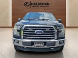 Used 2015 Ford F150 XLT w/ Equipment Group 302A Luxury image 2