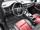 Certified 2023 Porsche Macan Turbo image 4