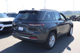 New 2025 Jeep Grand Cherokee Laredo X w/ Luxury Tech Group I image 4