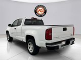 Used 2021 Chevrolet Colorado W/T w/ WT Convenience Package image 3