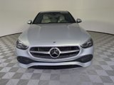 Certified 2022 Mercedes-Benz C 300 Sedan image 2