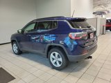 Used 2019 Jeep Compass Latitude w/ Cold Weather Group image 4