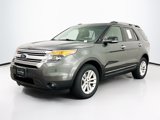 Used 2015 Ford Explorer XLT w/ Equipment Group 202B image 3