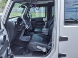 Used 2007 Jeep Wrangler Unlimited X image 4