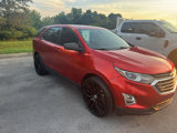 Used 2019 Chevrolet Equinox LS w/ LS Convenience Package image 4