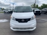 Used 2021 Nissan NV200 S w/ Back Door Glass Package image 2