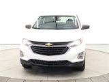 Used 2020 Chevrolet Equinox LS image 2