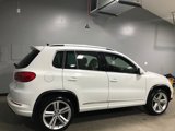 Used 2016 Volkswagen Tiguan R-Line image 3
