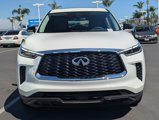 New 2025 INFINITI QX60 Pure image 2